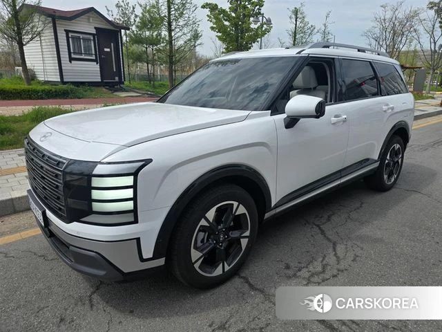 Hyundai Palisade (LX3) id 3981973 из Кореи 13