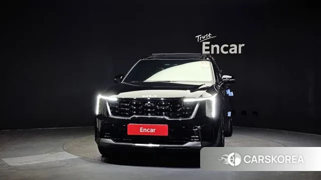 Kia The New Sorento 4th Generation id 3159111 из Кореи 13