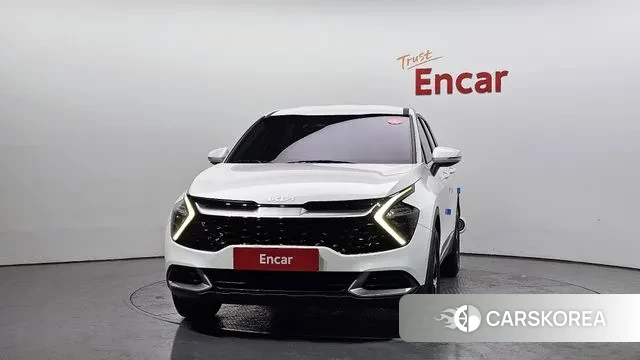 Kia Sportage 5th Generation id 3581755 из Кореи 13