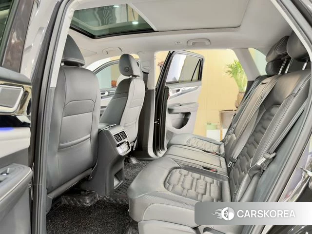 Volkswagen Tourang id 4276366 из Китая 9