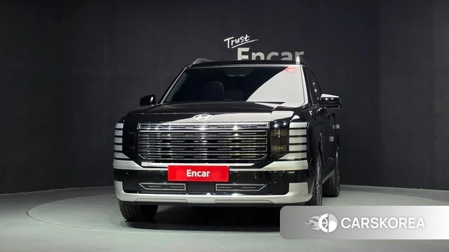 Hyundai Palisade (LX3) id 4928119 из Кореи 23