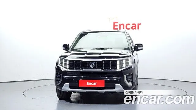 Kia Mohave Master id 2717951 из Кореи 13