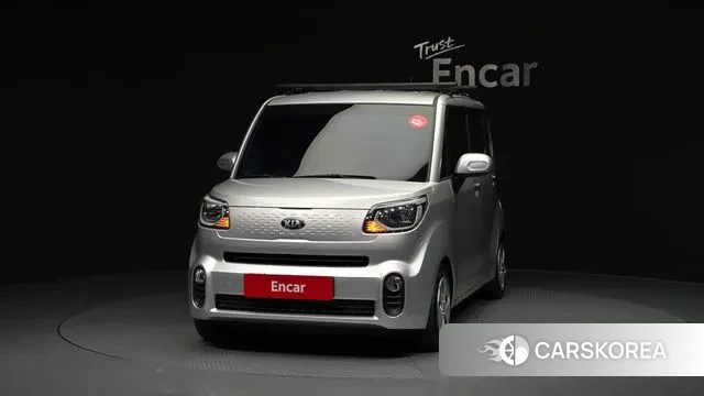 Kia The New Ray id 3748236 из Кореи 13