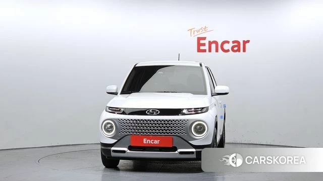 Hyundai Casper id 4302985 из Кореи 13