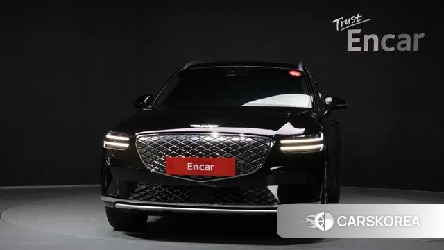 Genesis Electrified GV70 id 3689982 из Кореи 13