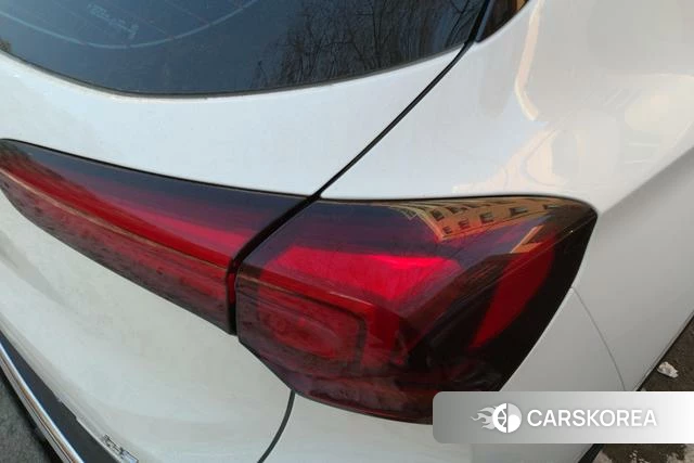 Buick Angkola GX id 4207772 из Китая 10