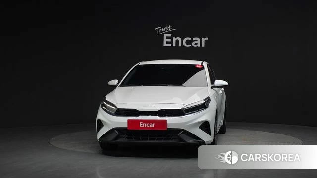 Kia The New K3 2nd generation id 3851249 из Кореи 13