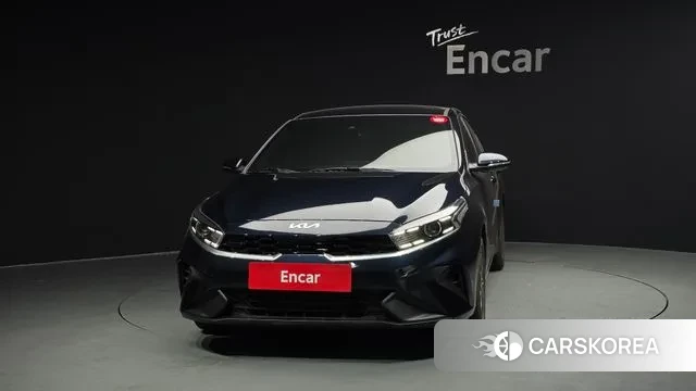 Kia The New K3 2nd generation id 3707095 из Кореи 13