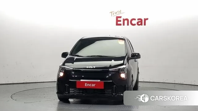 Kia The New Morning (JA) id 3036476 из Кореи 13