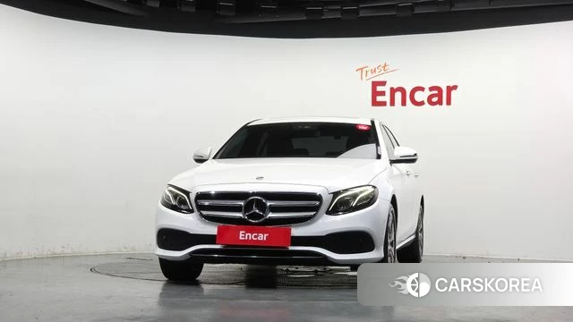 Mercedes-Benz E-Class W213 id 4764675 из Кореи 23