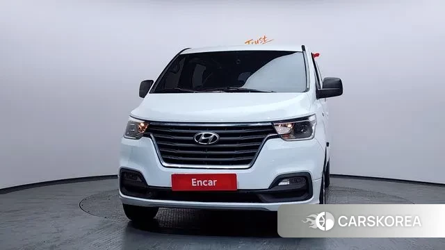 Hyundai The New Grand Starex id 3622211 из Кореи 13