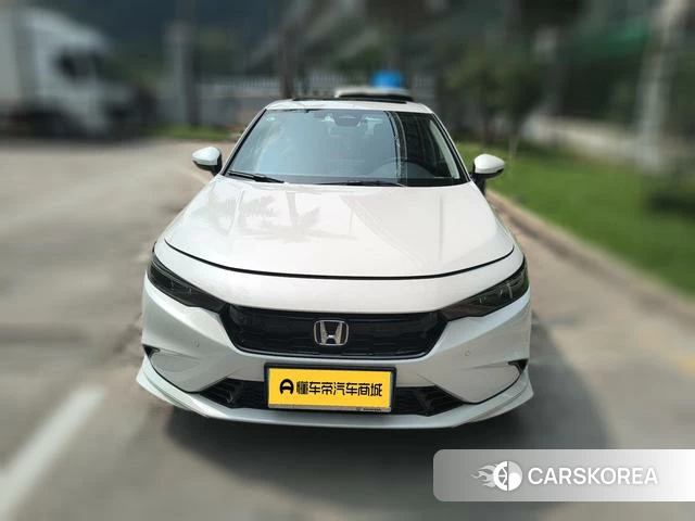 Honda Style 2023 Белый из Китая, фото 3