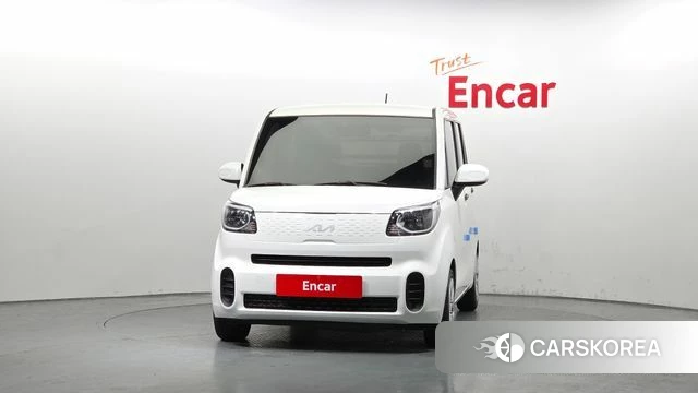 Kia The New Ray id 3915899 из Кореи 13