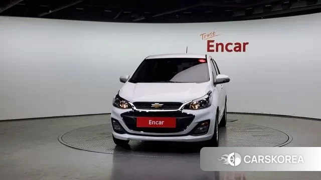 Chevrolet (GM Daewoo) The New Spark id 2890897 из Кореи 13