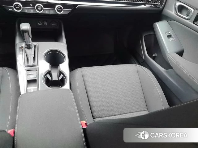 Honda Civic id 4301821 из Китая 18
