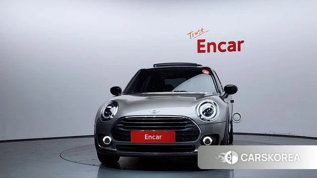 Mini Cooper Clubman id 4424345 из Кореи 23