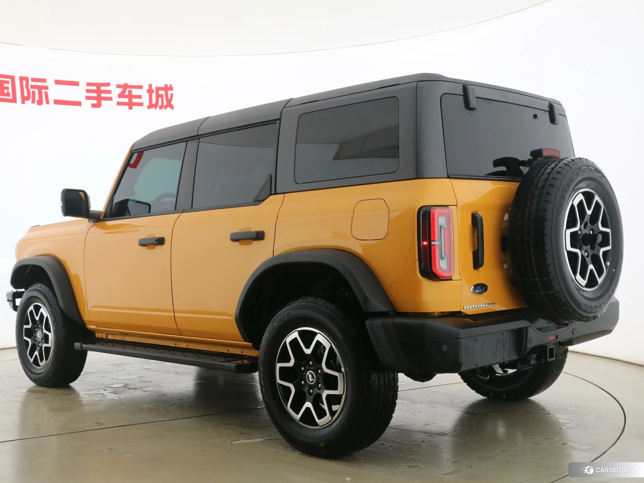 Ford Lie Ma id 4505008 из Китая 8