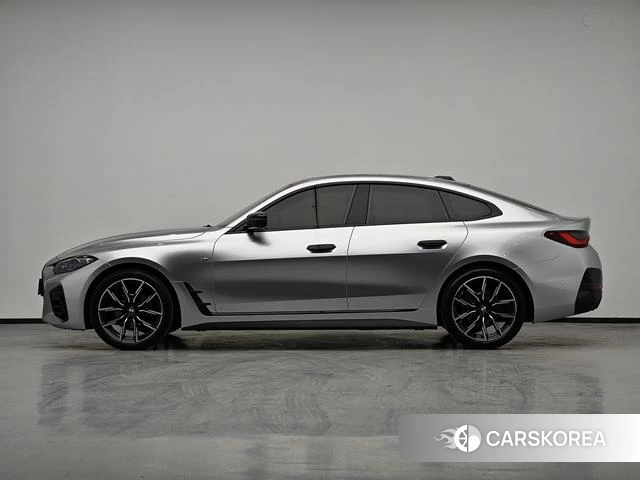 BMW 4 series id 4265480 из Китая 13