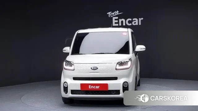 Kia The New Ray id 3391385 из Кореи 13