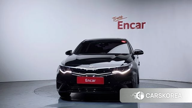 Kia The New K5 Hybrid 2nd generation id 4285316 из Кореи 23