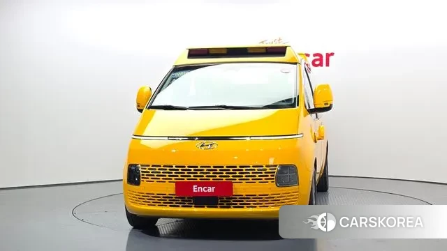 Hyundai Staria id 3752795 из Кореи 13