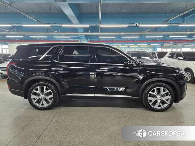 Hyundai Palisade id 3399229 из Кореи 13