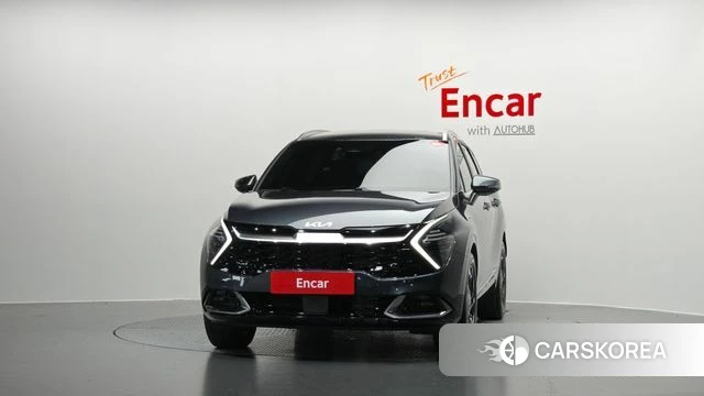 Kia Sportage 5th Generation id 4506106 из Кореи 23