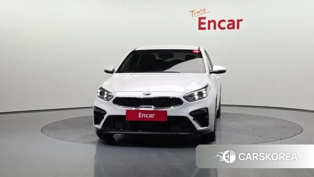 Kia Come New K3 id 3469620 из Кореи 13