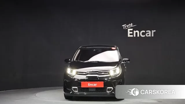 Kia Morning Urban (JA) id 3479570 из Кореи 13