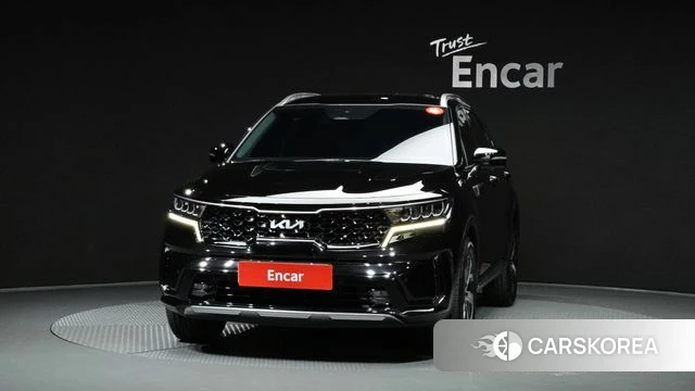 Kia Sorento 4th Generation id 4481628 из Кореи 23