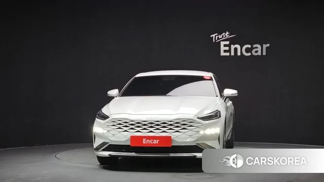 Kia K8 id 3702635 из Кореи 13