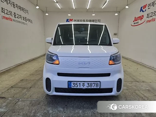 Kia The New Ray id 3655250 из Кореи 11