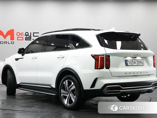 Kia Sorento 4th Generation id 4382731 из Кореи 13