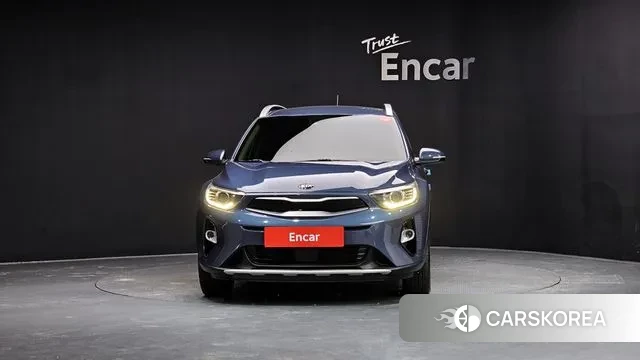 Kia Stonic id 3050736 из Кореи 13