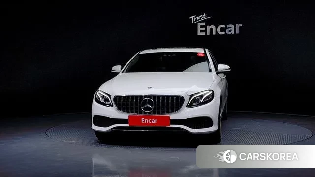 Mercedes-Benz E-Class W213 id 3357269 из Кореи 13