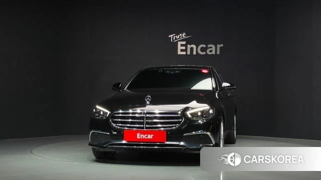Mercedes-Benz E-Class W213 id 4768359 из Кореи 23