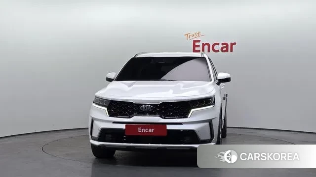 Kia Sorento 4th Generation id 3530423 из Кореи 13