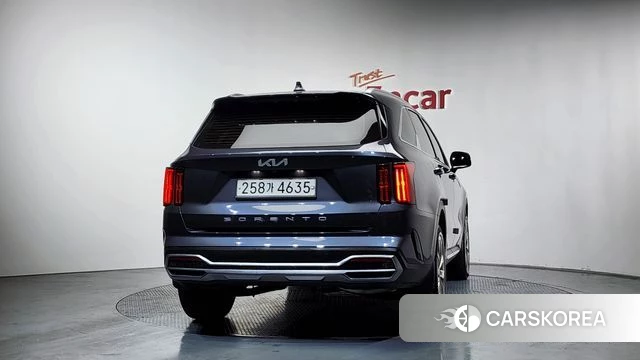 Kia Sorento 4th Generation id 3820062 из Кореи 13