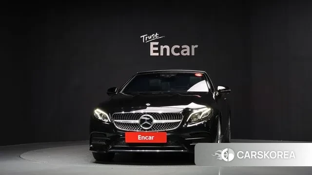 Mercedes-Benz E-Class W213 id 3170602 из Кореи 13