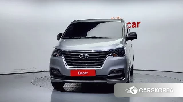 Hyundai The New Grand Starex id 3112936 из Кореи 13