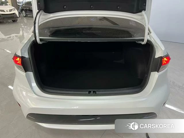 Toyota Lei Ling id 4348567 из Китая 15