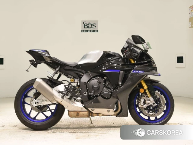 Проданный Yamaha YZF-R1M 2025 из Японии, фото 2