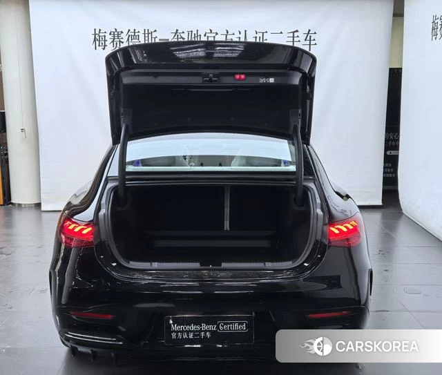 Mercedes-Benz EQE id 4399904 из Китая 12