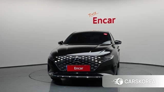 Hyundai The New Grandeur IG id 4731188 из Кореи 23
