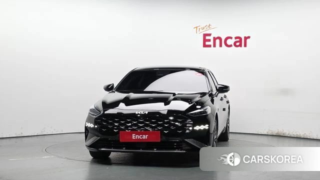 Kia K8 Hybrid id 4784086 из Кореи 23