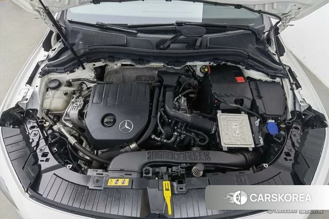 Mercedes-Benz GLA id 4314250 из Китая 17