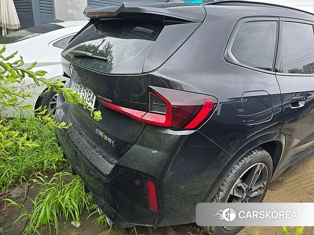 BMW X1 (U11) id 4612370 из Кореи 9