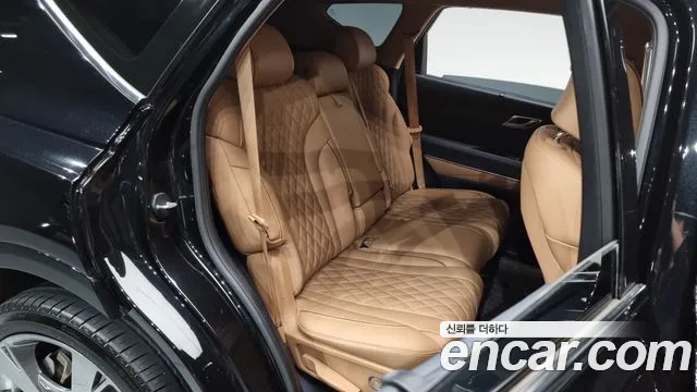 Genesis GV80 id 2671491 из Кореи 13