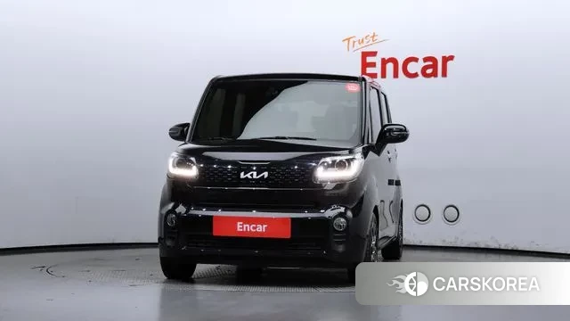 Kia The New Ray id 3138314 из Кореи 13