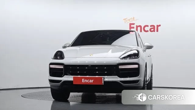 Porsche Cayenne (PO536) id 3094236 из Кореи 13
